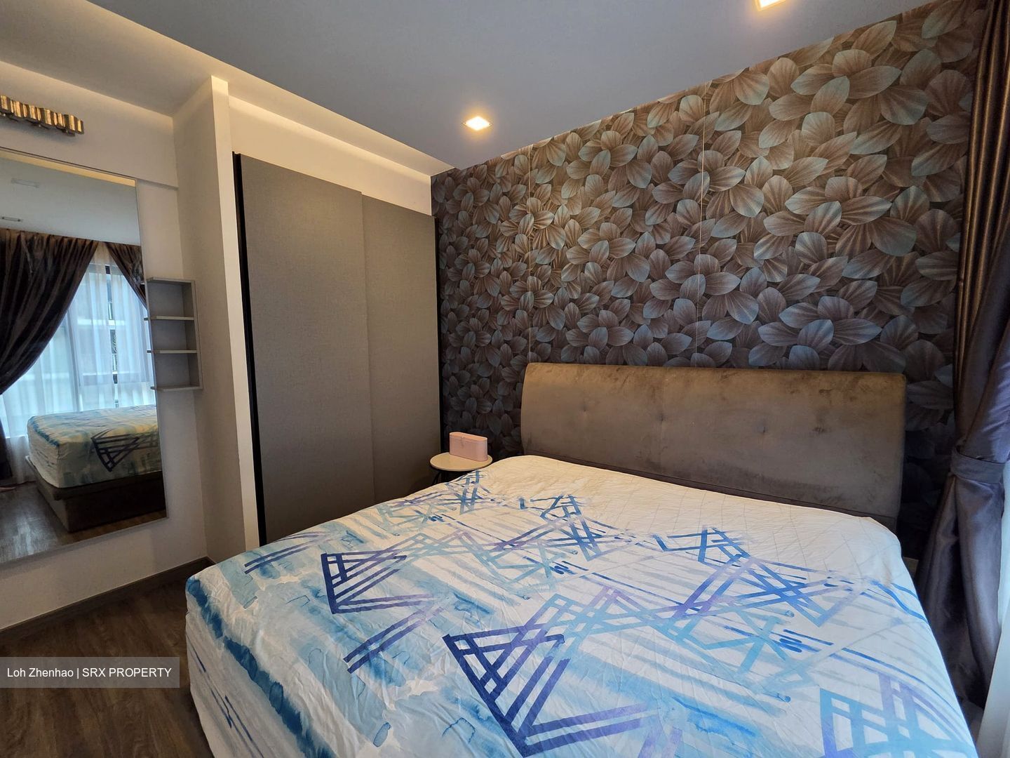 The Brownstone (D27), Condominium #560092871